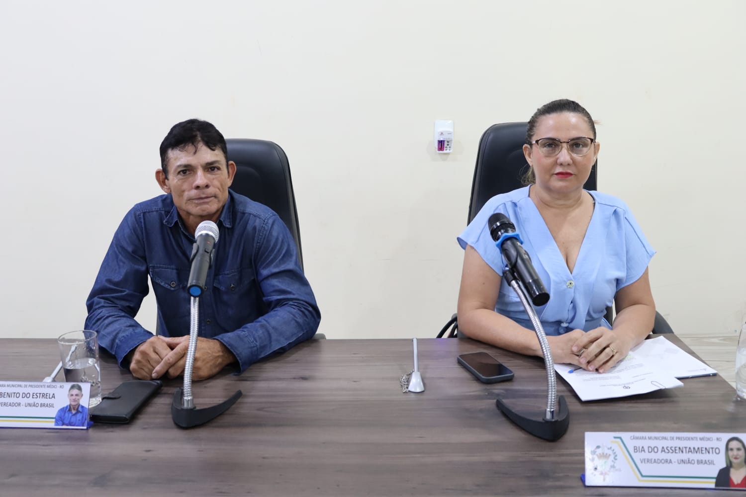 33ª Sessão Ordinária