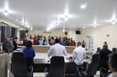 10ª Sessão Ordinária de 2026
