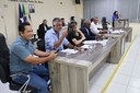 11ª Sessão Ordinária  de 2026