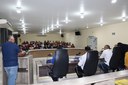 15ª Sessão Ordinária de 2026