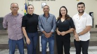 APROVADO! Projeto que regulamenta serviços funerários.
