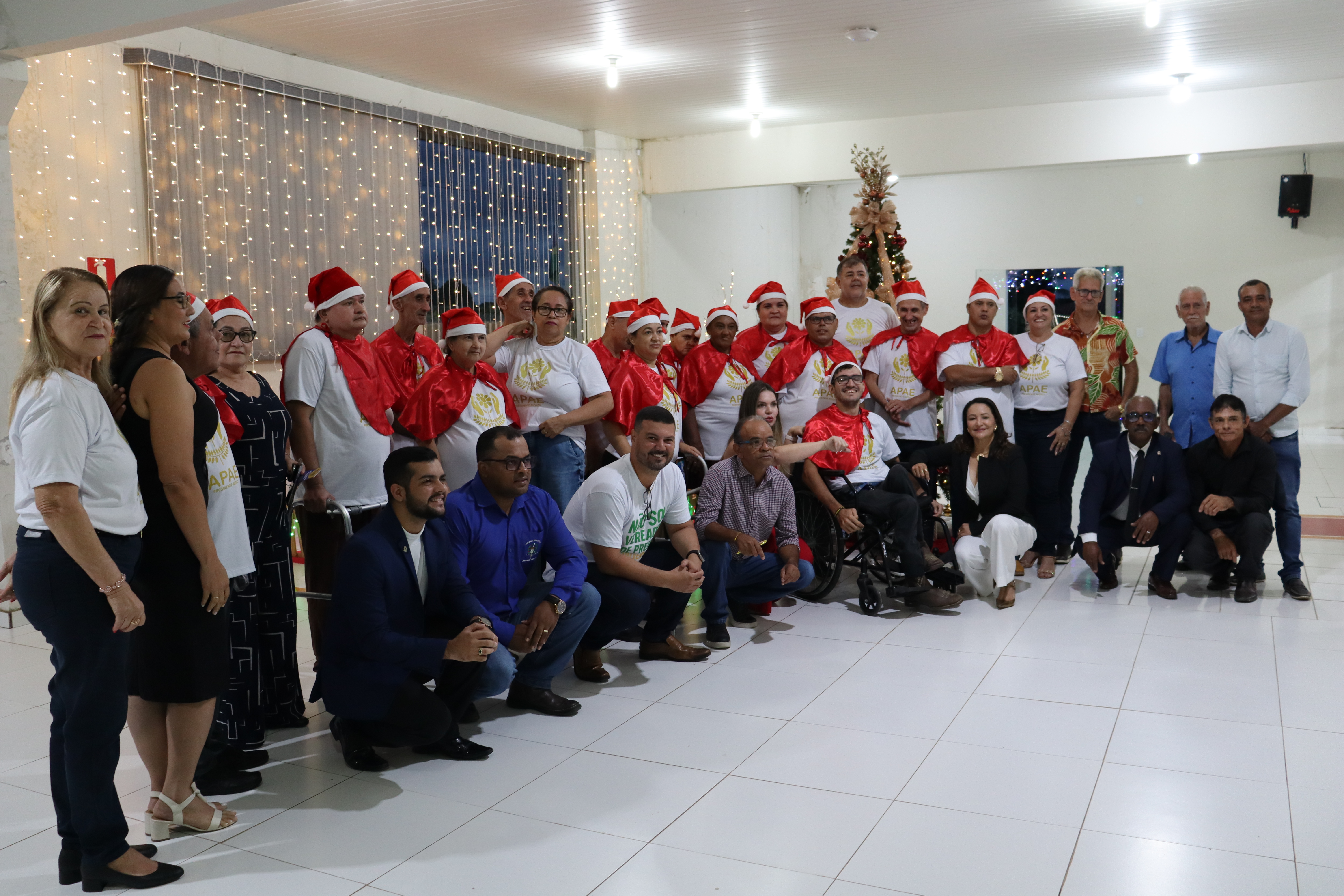 Câmara Municipal realiza a 36ª Sessão Ordinária de 2025 