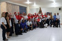 Câmara Municipal realiza a 36ª Sessão Ordinária de 2025 