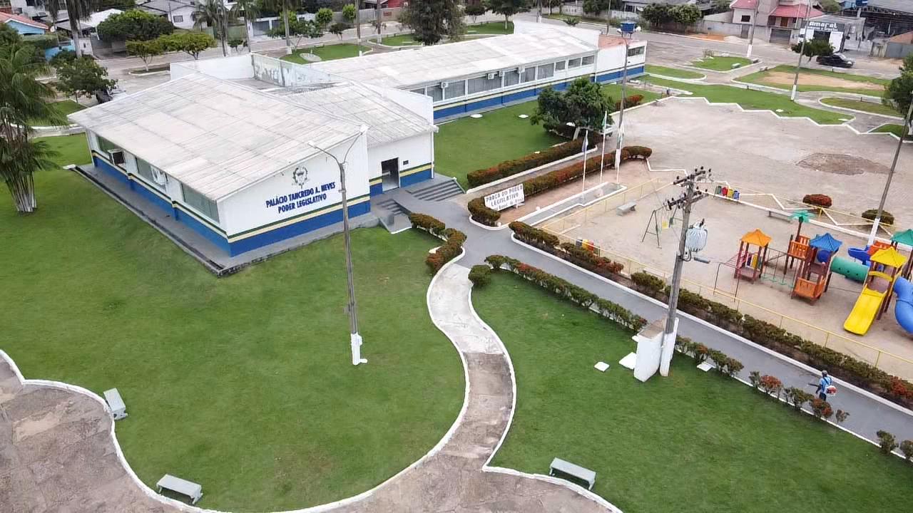 Sessões Ordinárias da Câmara Municipal de Presidente Médici 